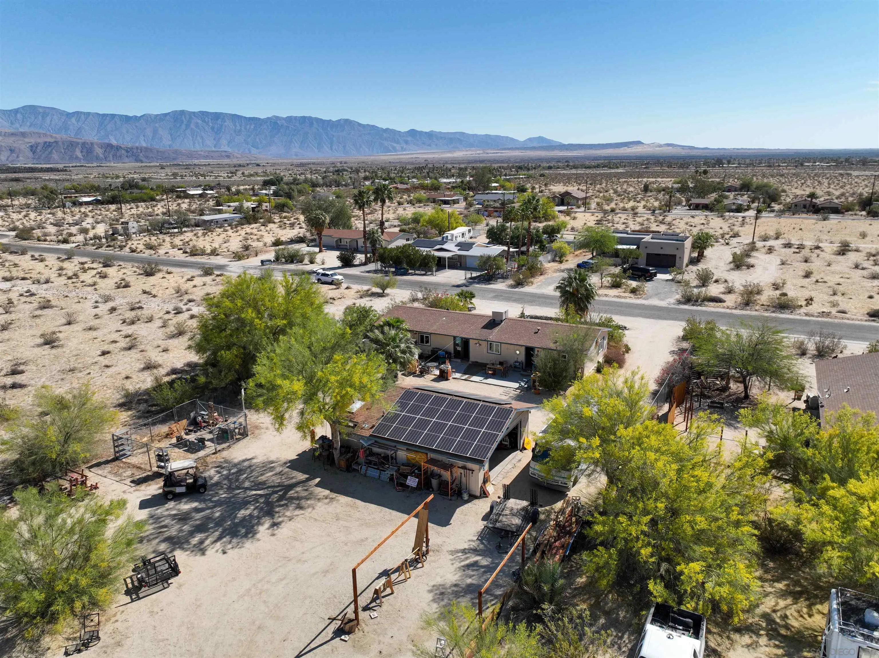 3160 Flying H Road Borrego Springs, CA 92004 - Photo 23 of 24