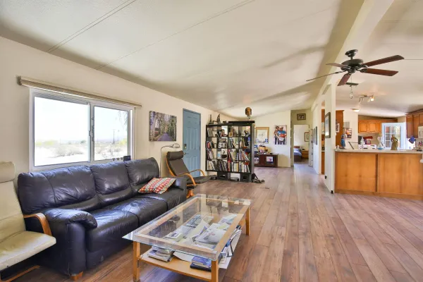 $295,000 | 3160 Flying H Road, Borrego Springs, CA 92004