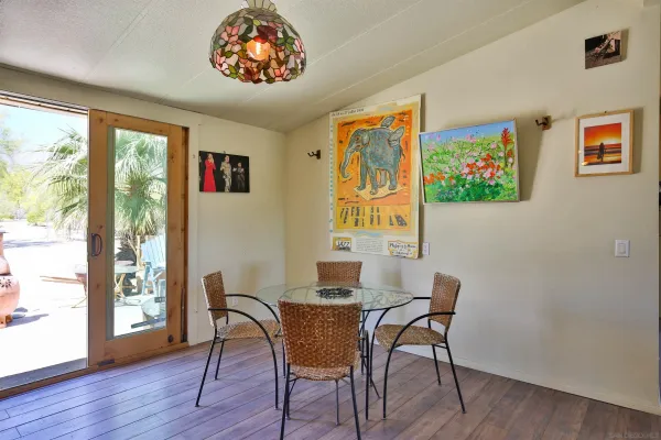 $295,000 | 3160 Flying H Road, Borrego Springs, CA 92004