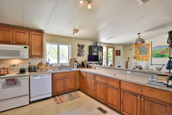 $295,000 | 3160 Flying H Road, Borrego Springs, CA 92004