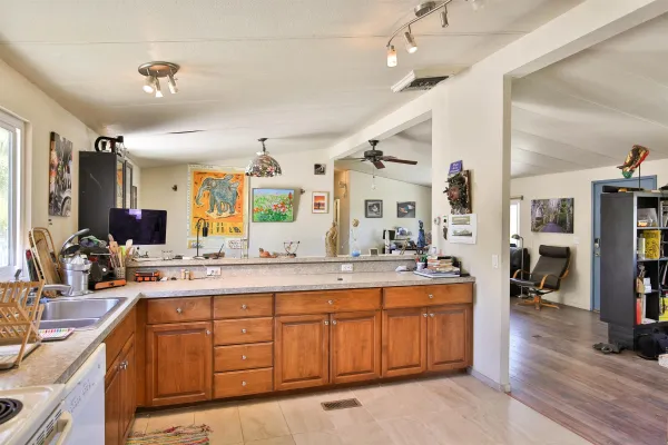 $295,000 | 3160 Flying H Road, Borrego Springs, CA 92004