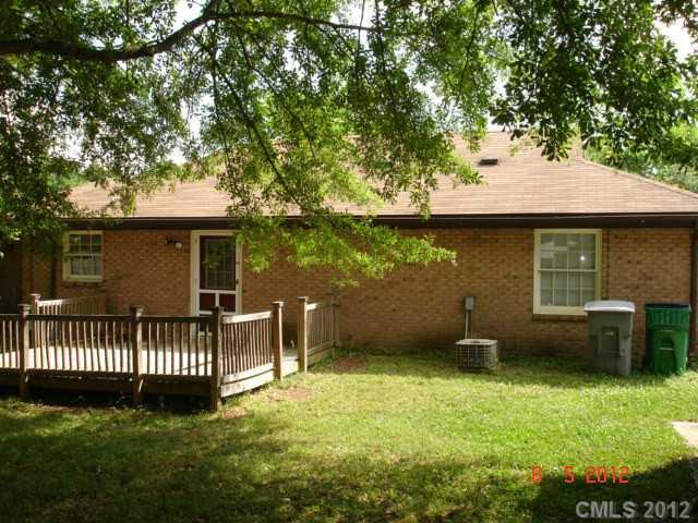 8027 Country Oaks Road Charlotte, NC 28227 - Photo 11 of 11
