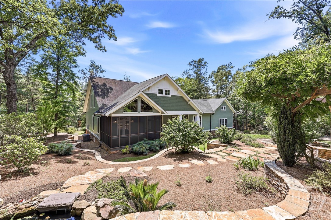 170 Bonita Hills Road Athens, GA 30605 - Photo 55 of 59