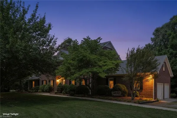 $689,500 | 1406 Gibbs Road, Reidsville, NC 27320