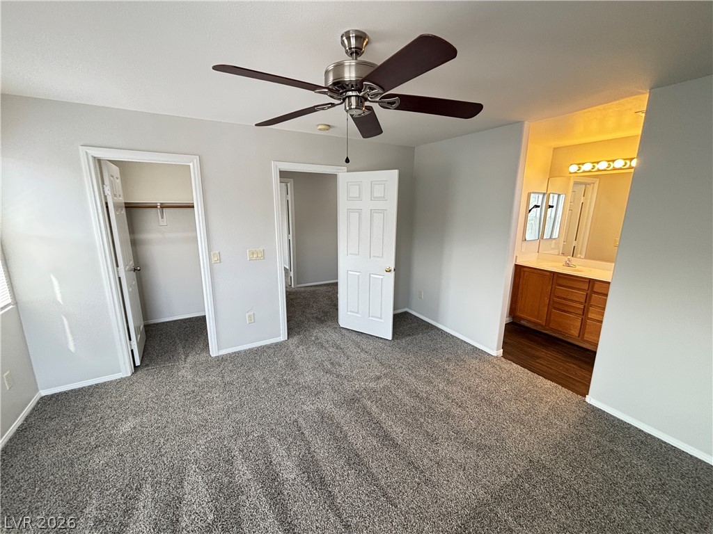 3237 Little Stream Street Las Vegas, NV 89135 - Photo 30 of 38