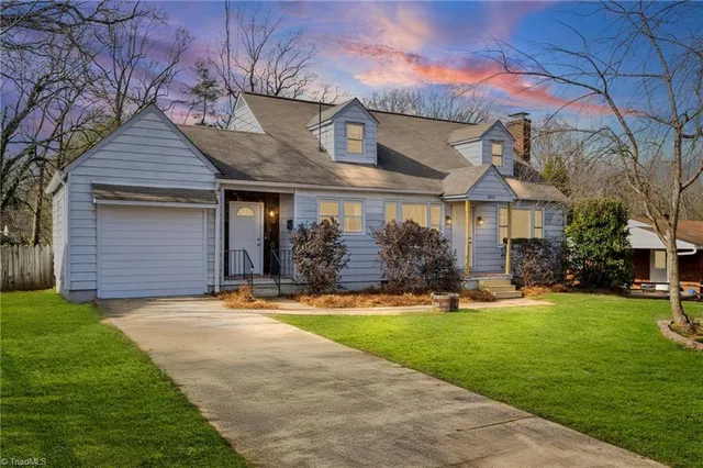 $280,000 | 2850 Konnoak Drive, Winston-Salem, NC 27127