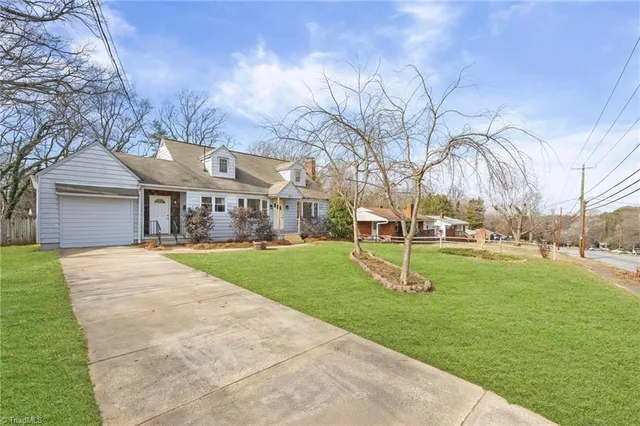 $280,000 | 2850 Konnoak Drive, Winston-Salem, NC 27127