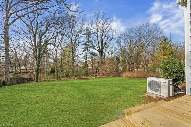 $280,000 | 2850 Konnoak Drive, Winston-Salem, NC 27127