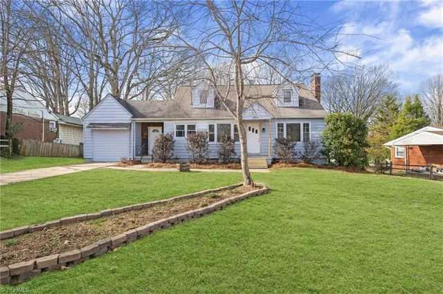 $280,000 | 2850 Konnoak Drive, Winston-Salem, NC 27127