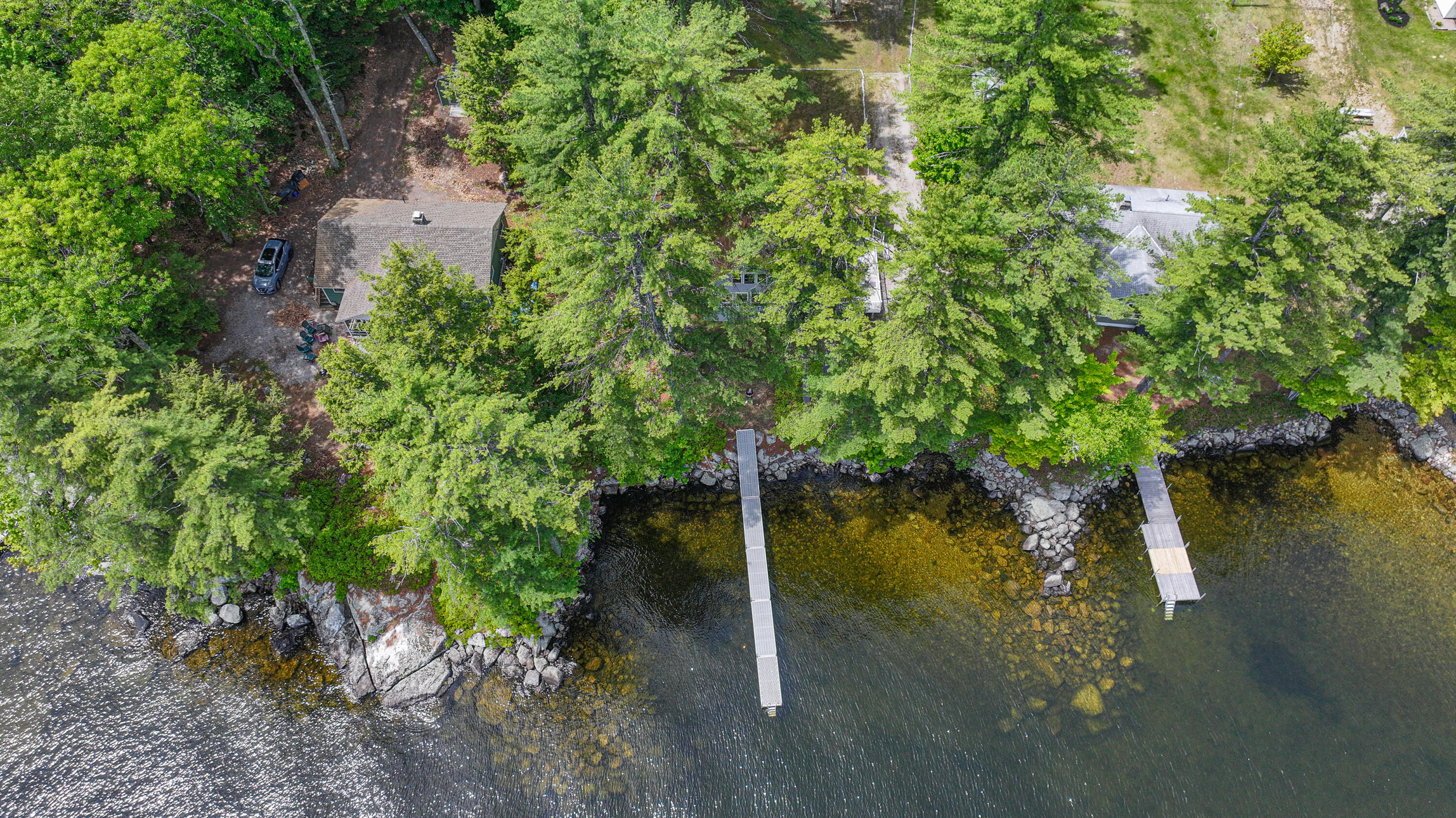 116 Salmon Point Road Sebago, ME 04029 - Photo 30 of 58 116 Salmon Point-15
