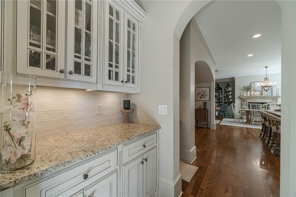 411 Tralee Court Statham, GA 30666 - Photo 13 of 71