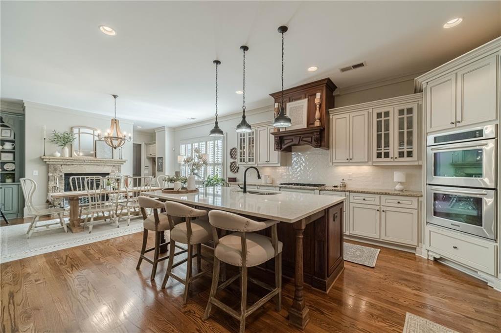 411 Tralee Court Statham, GA 30666 - Photo 15 of 71