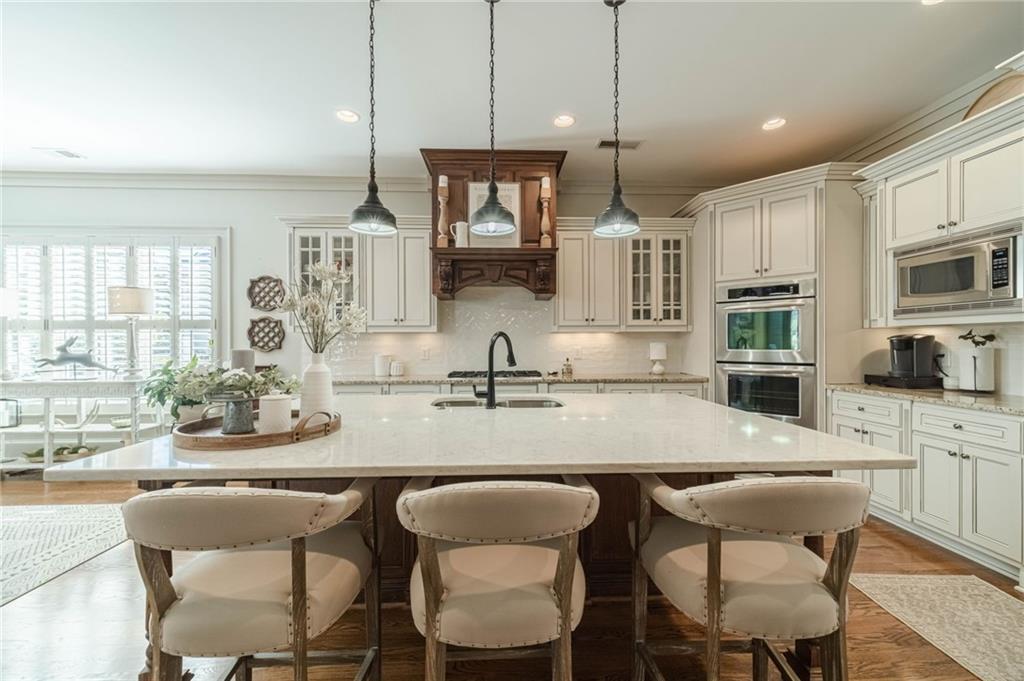 411 Tralee Court Statham, GA 30666 - Photo 16 of 71