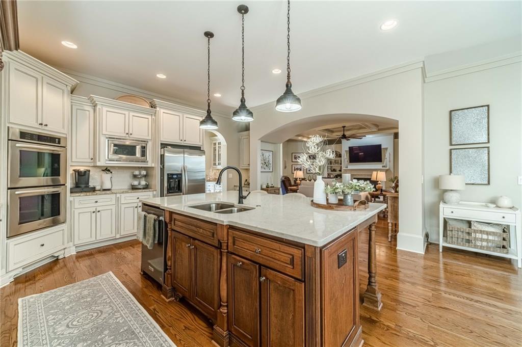 411 Tralee Court Statham, GA 30666 - Photo 18 of 71