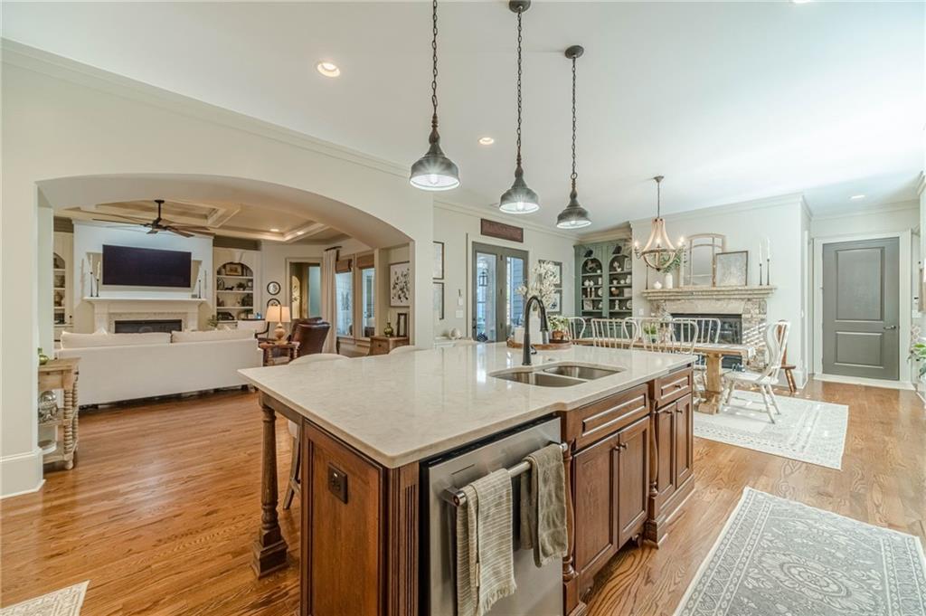 411 Tralee Court Statham, GA 30666 - Photo 19 of 71