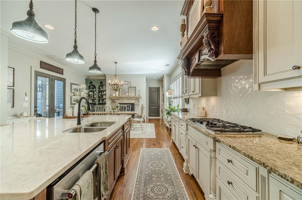 411 Tralee Court Statham, GA 30666 - Photo 20 of 71