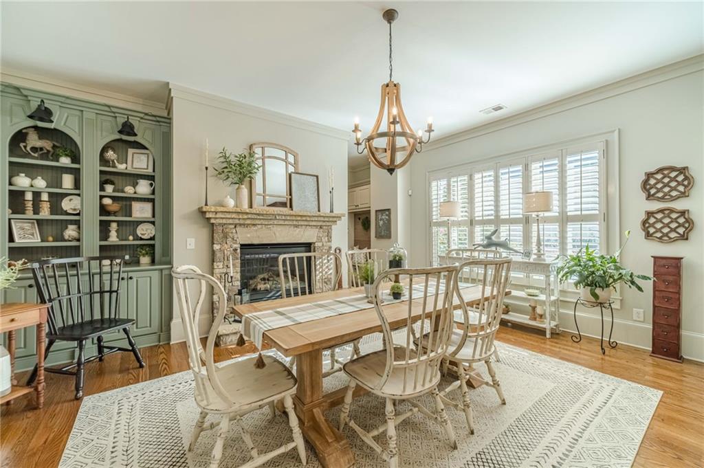 411 Tralee Court Statham, GA 30666 - Photo 22 of 71