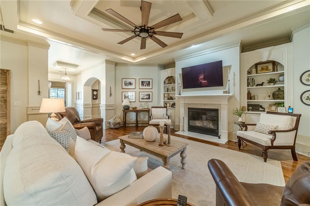 411 Tralee Court Statham, GA 30666 - Photo 25 of 71