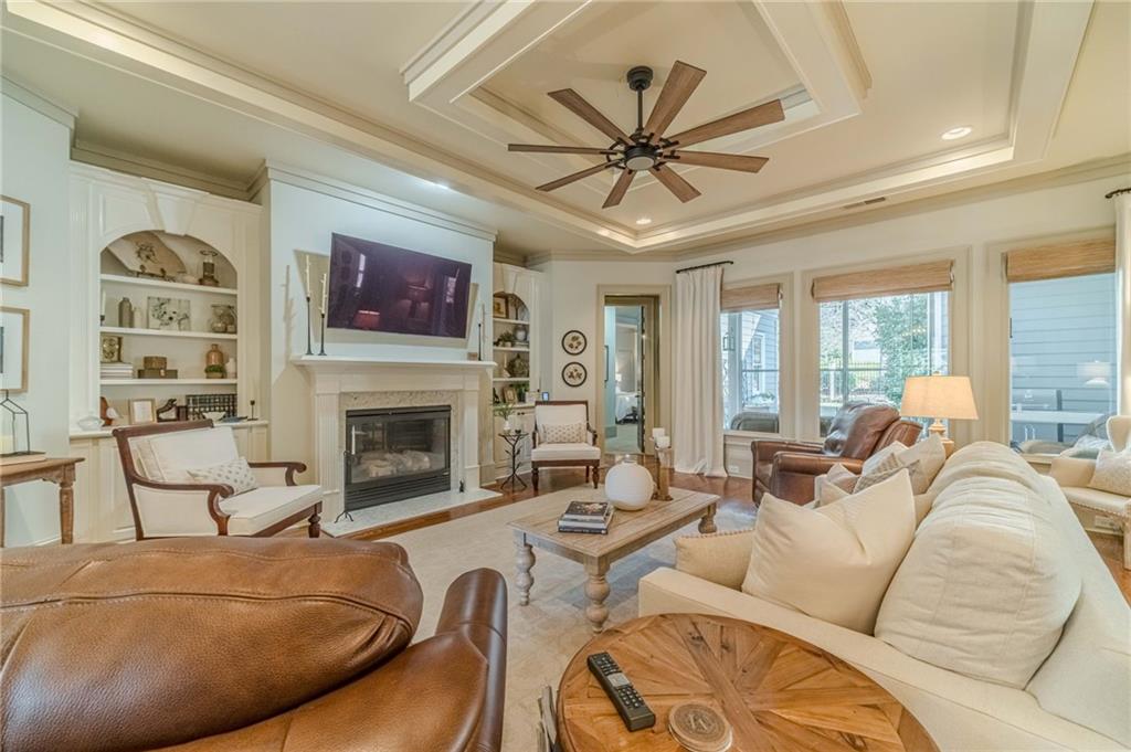 411 Tralee Court Statham, GA 30666 - Photo 26 of 71