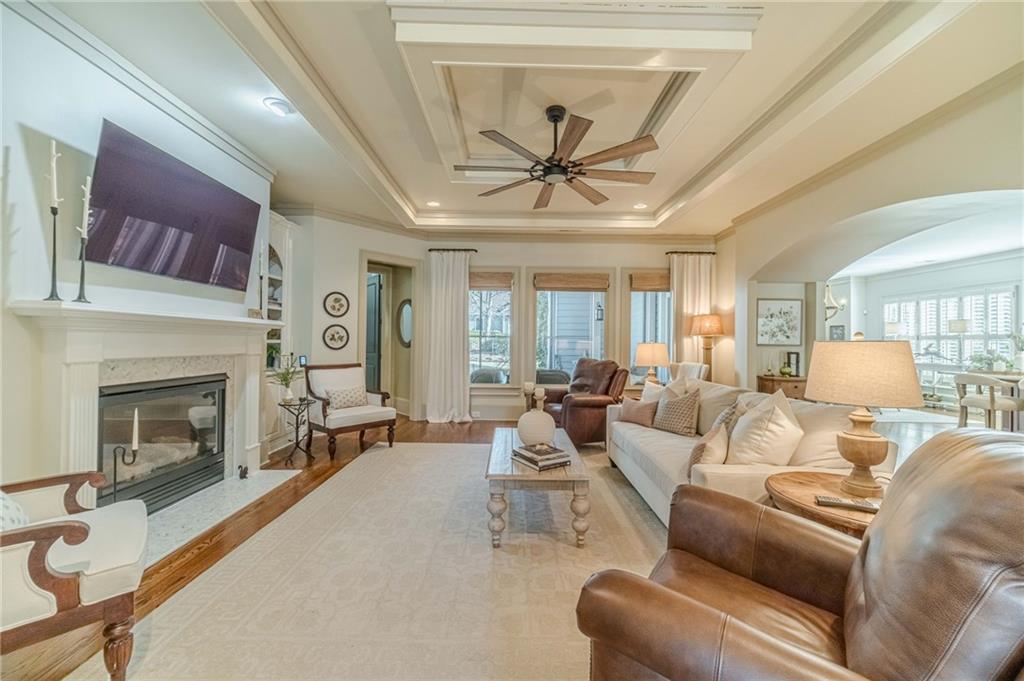 411 Tralee Court Statham, GA 30666 - Photo 27 of 71