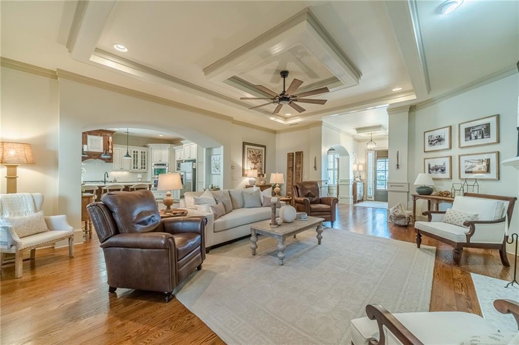 411 Tralee Court Statham, GA 30666 - Photo 28 of 71