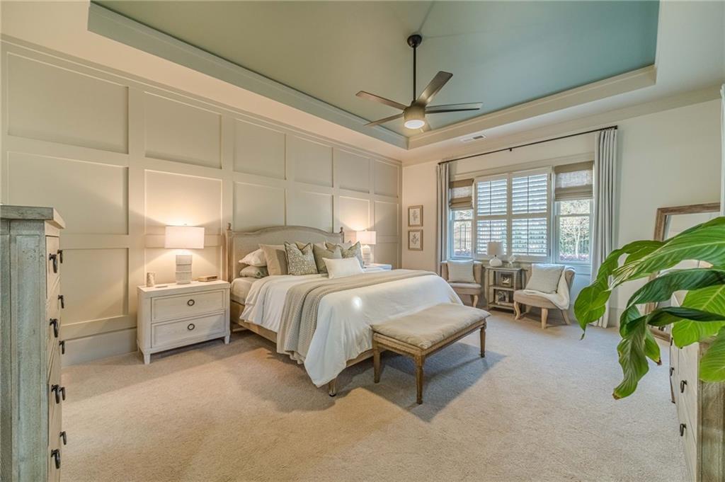 411 Tralee Court Statham, GA 30666 - Photo 29 of 71