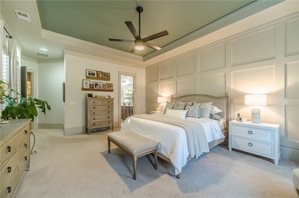 411 Tralee Court Statham, GA 30666 - Photo 30 of 71