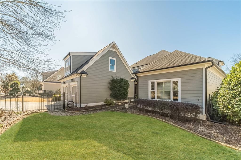 411 Tralee Court Statham, GA 30666 - Photo 3 of 71