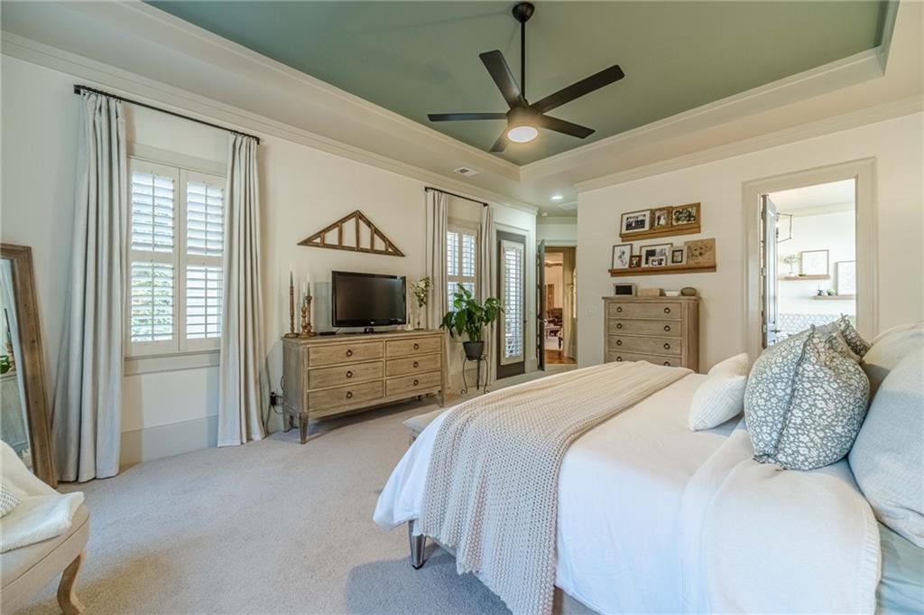 411 Tralee Court Statham, GA 30666 - Photo 31 of 71