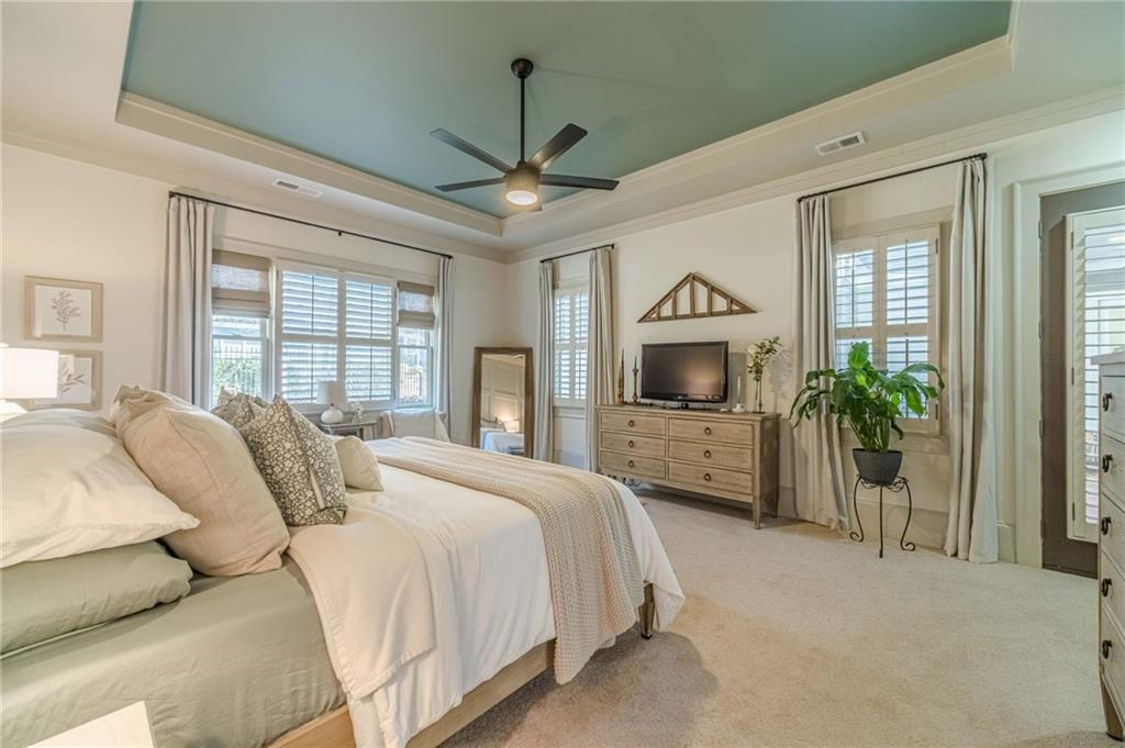 411 Tralee Court Statham, GA 30666 - Photo 32 of 71