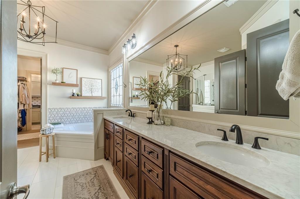 411 Tralee Court Statham, GA 30666 - Photo 33 of 71