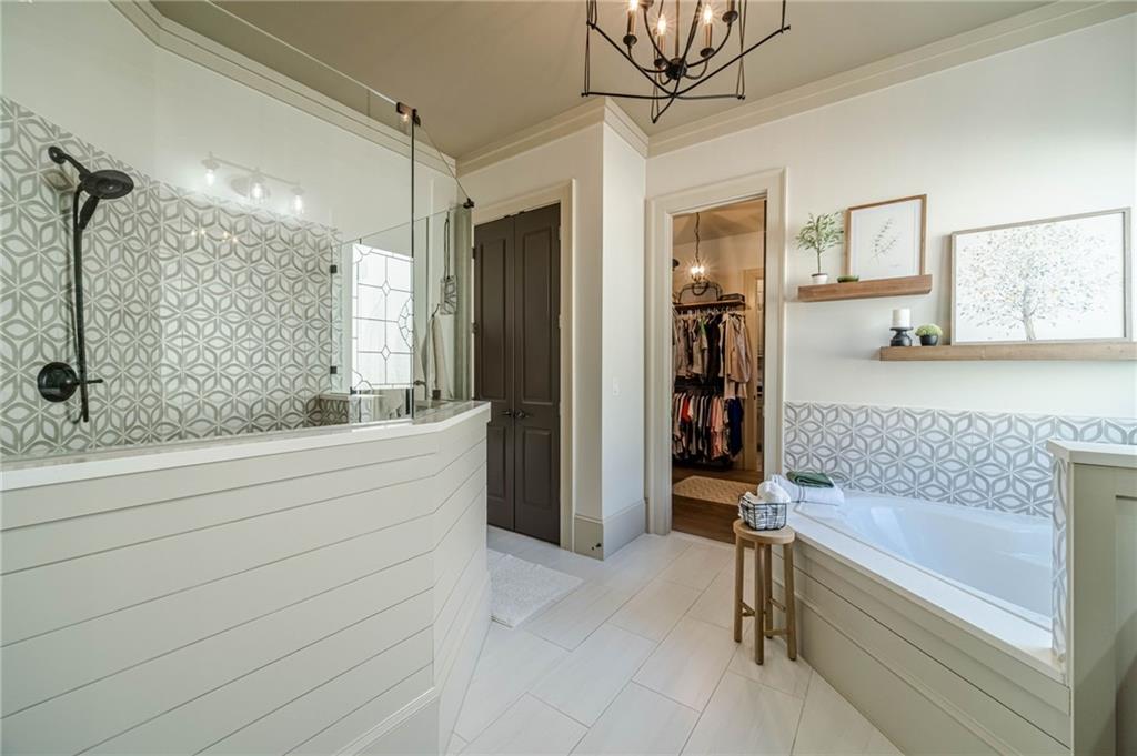 411 Tralee Court Statham, GA 30666 - Photo 34 of 71