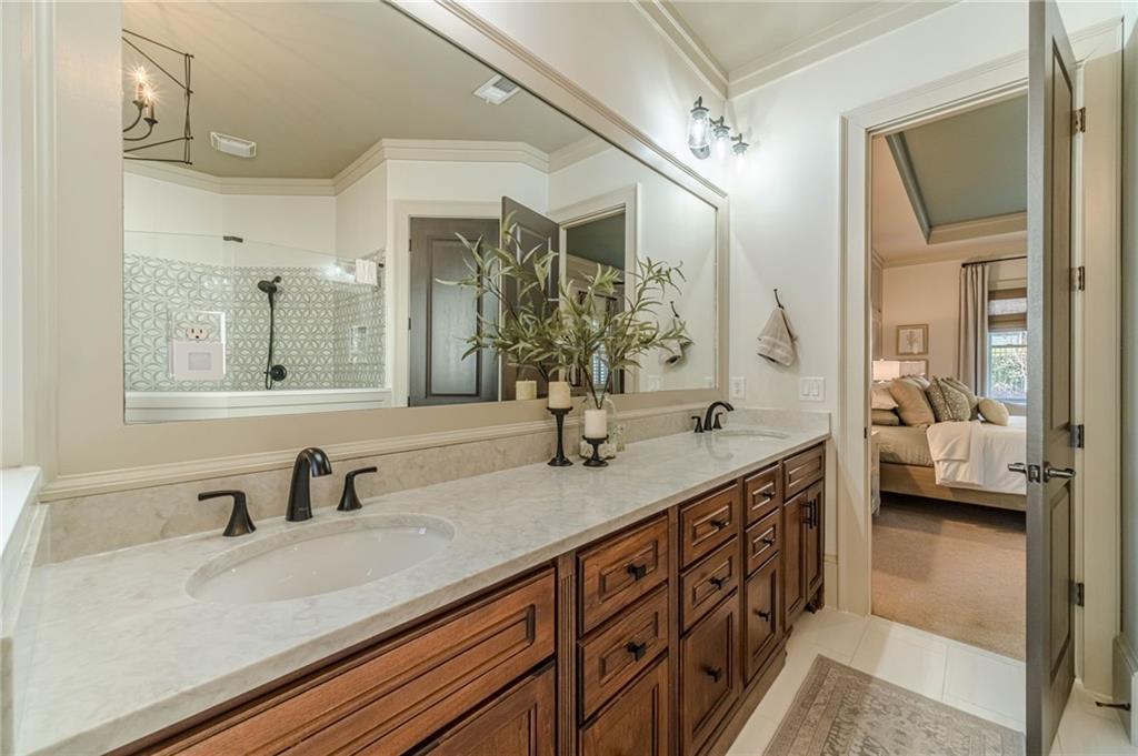 411 Tralee Court Statham, GA 30666 - Photo 36 of 71