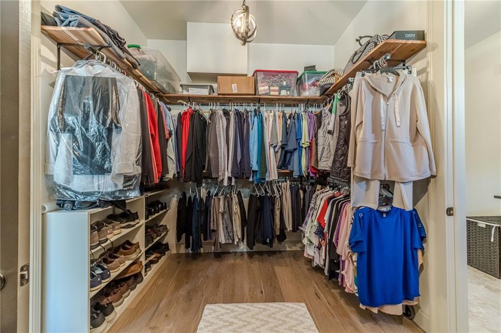 411 Tralee Court Statham, GA 30666 - Photo 37 of 71