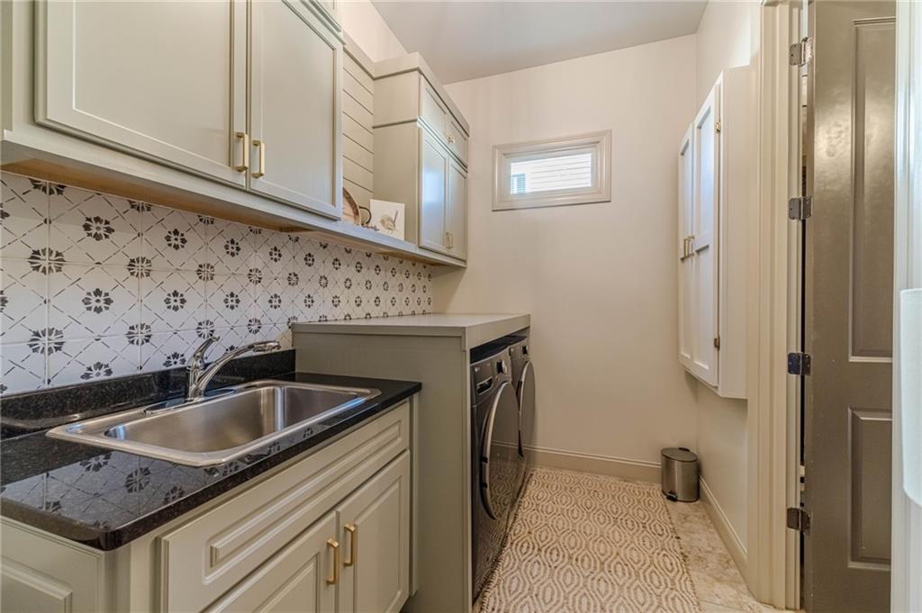 411 Tralee Court Statham, GA 30666 - Photo 38 of 71