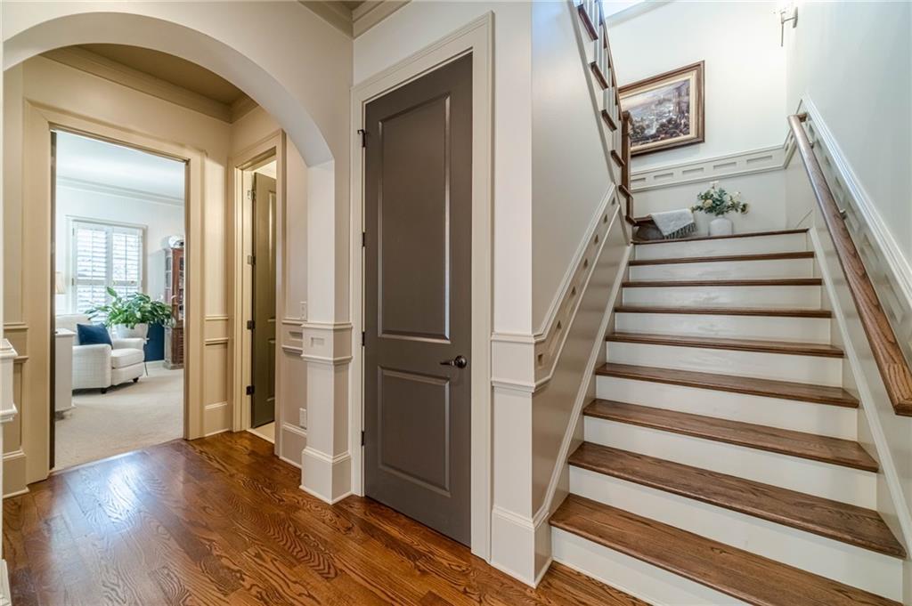 411 Tralee Court Statham, GA 30666 - Photo 39 of 71