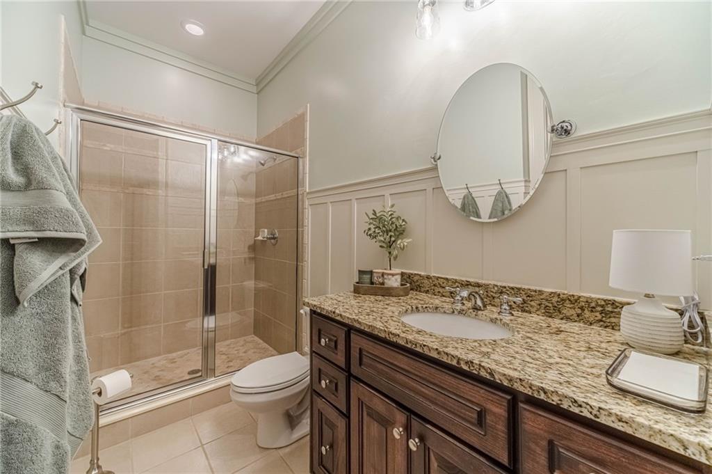 411 Tralee Court Statham, GA 30666 - Photo 40 of 71