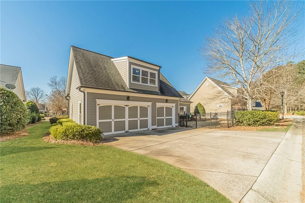 411 Tralee Court Statham, GA 30666 - Photo 4 of 71