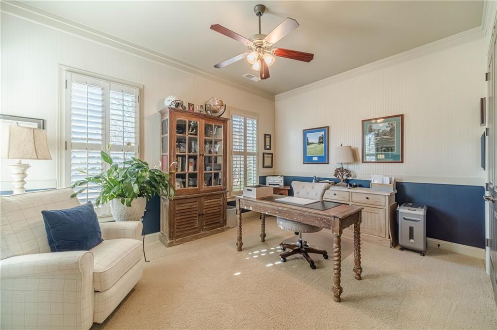 411 Tralee Court Statham, GA 30666 - Photo 41 of 71