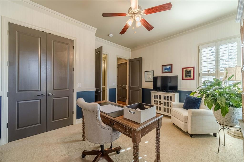 411 Tralee Court Statham, GA 30666 - Photo 42 of 71