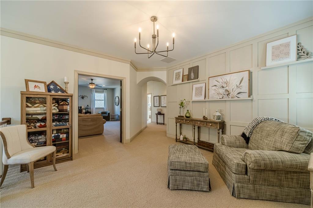 411 Tralee Court Statham, GA 30666 - Photo 43 of 71