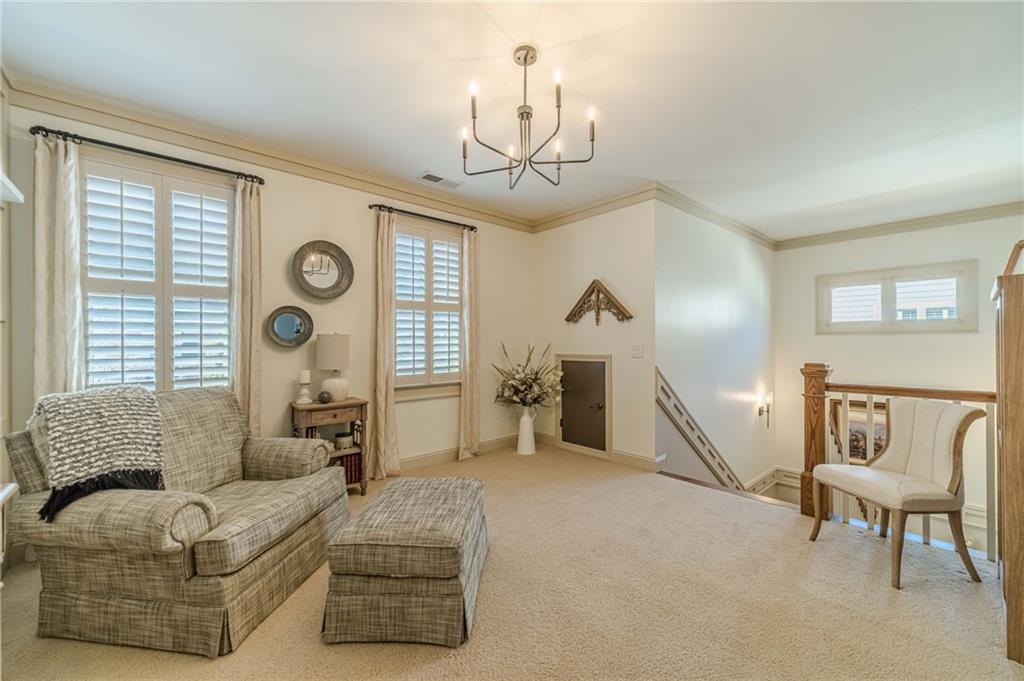 411 Tralee Court Statham, GA 30666 - Photo 44 of 71