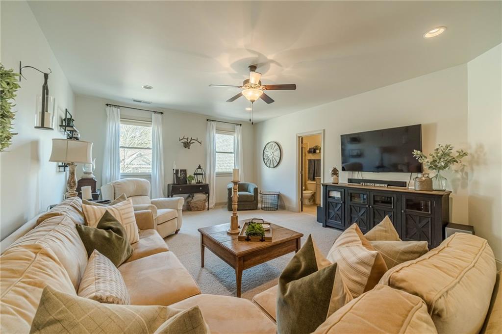 411 Tralee Court Statham, GA 30666 - Photo 45 of 71