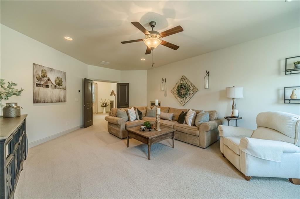 411 Tralee Court Statham, GA 30666 - Photo 46 of 71