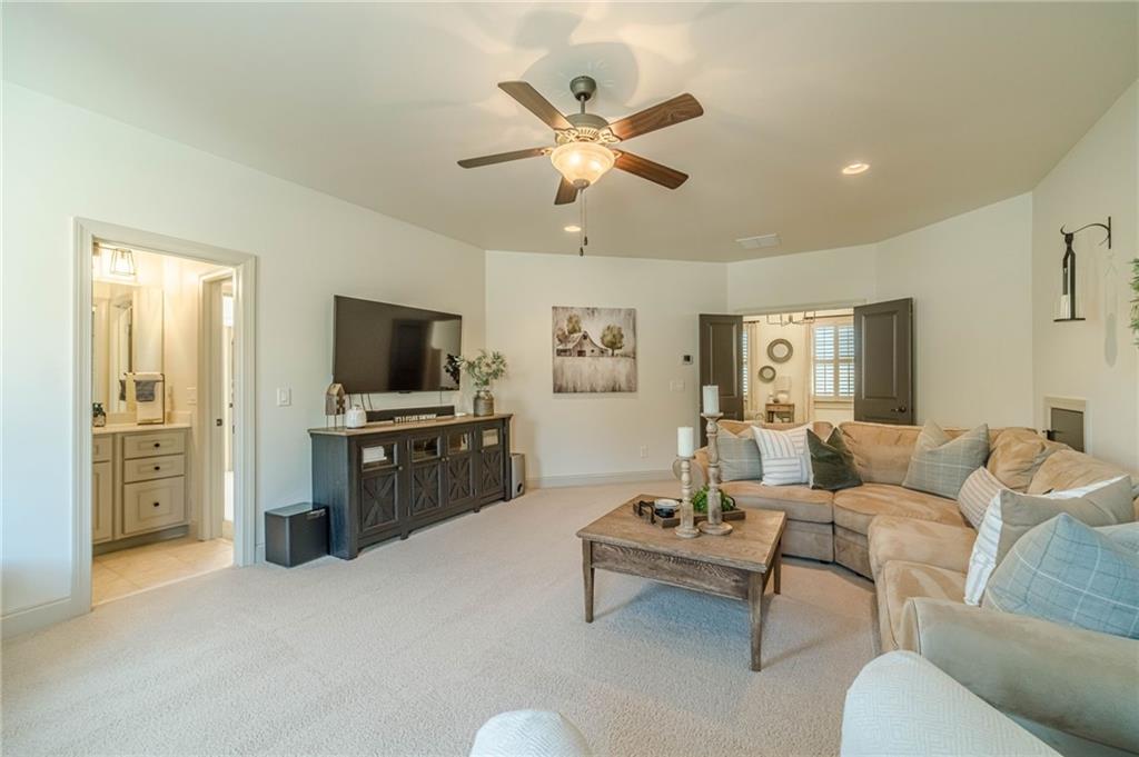 411 Tralee Court Statham, GA 30666 - Photo 47 of 71