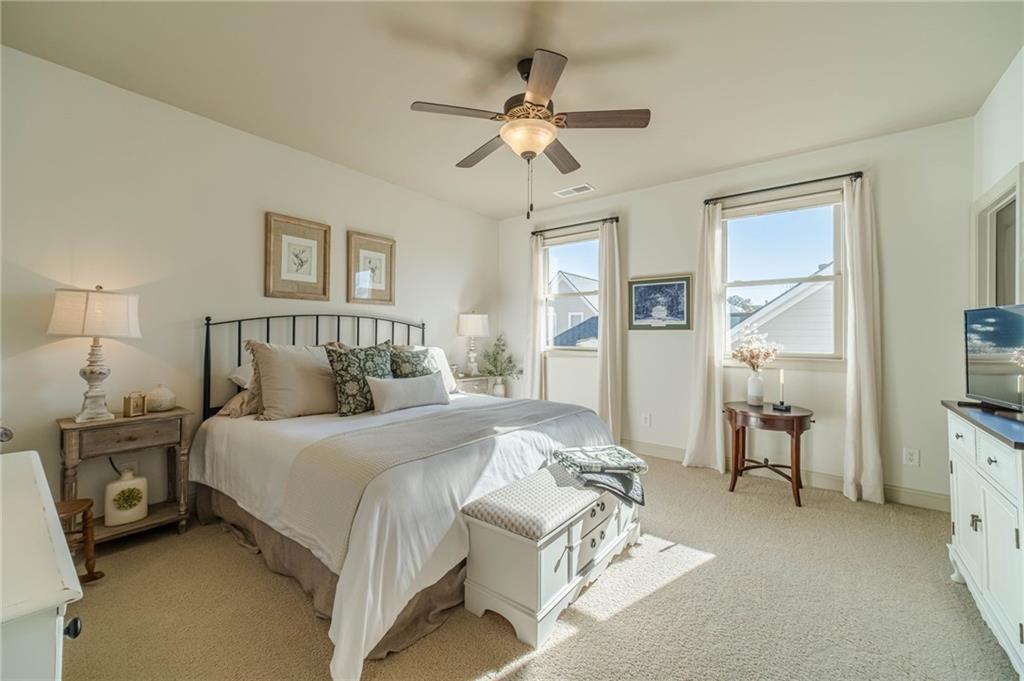 411 Tralee Court Statham, GA 30666 - Photo 49 of 71