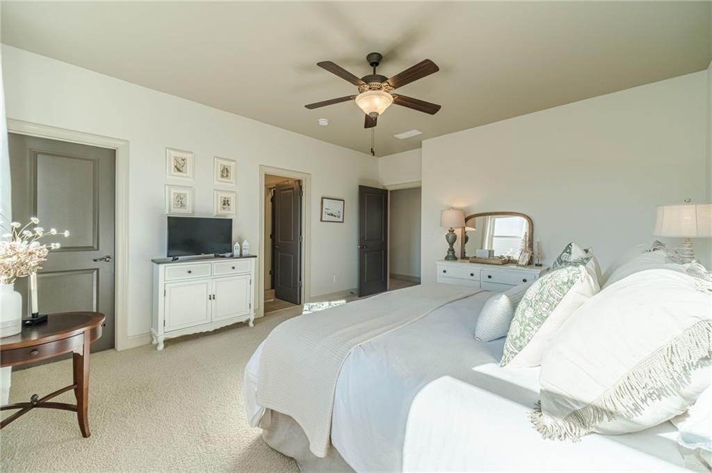 411 Tralee Court Statham, GA 30666 - Photo 50 of 71