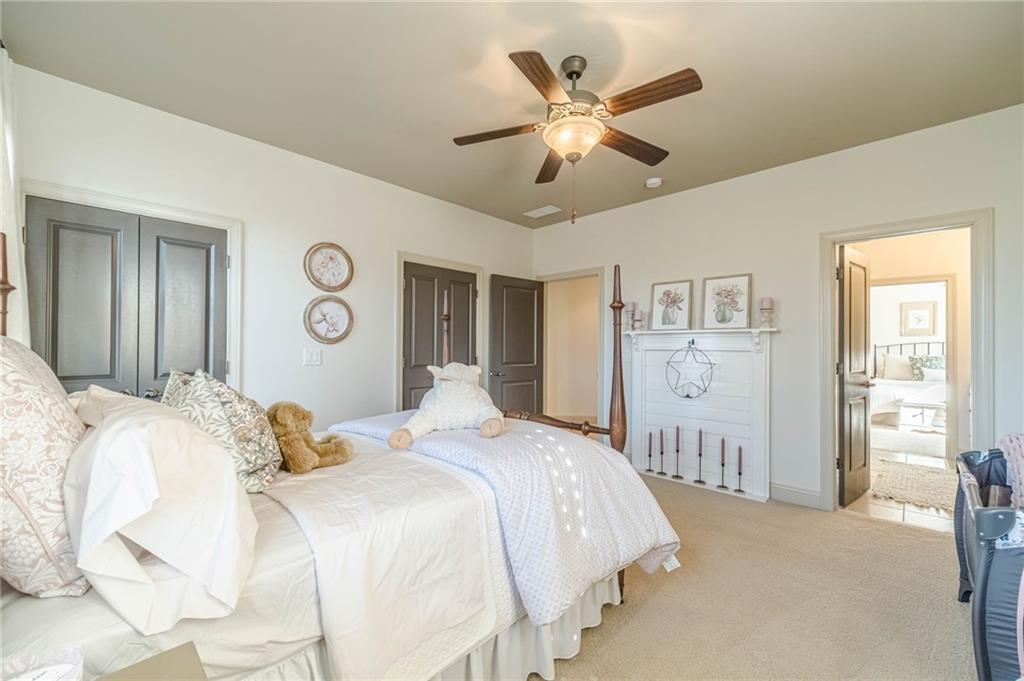 411 Tralee Court Statham, GA 30666 - Photo 53 of 71