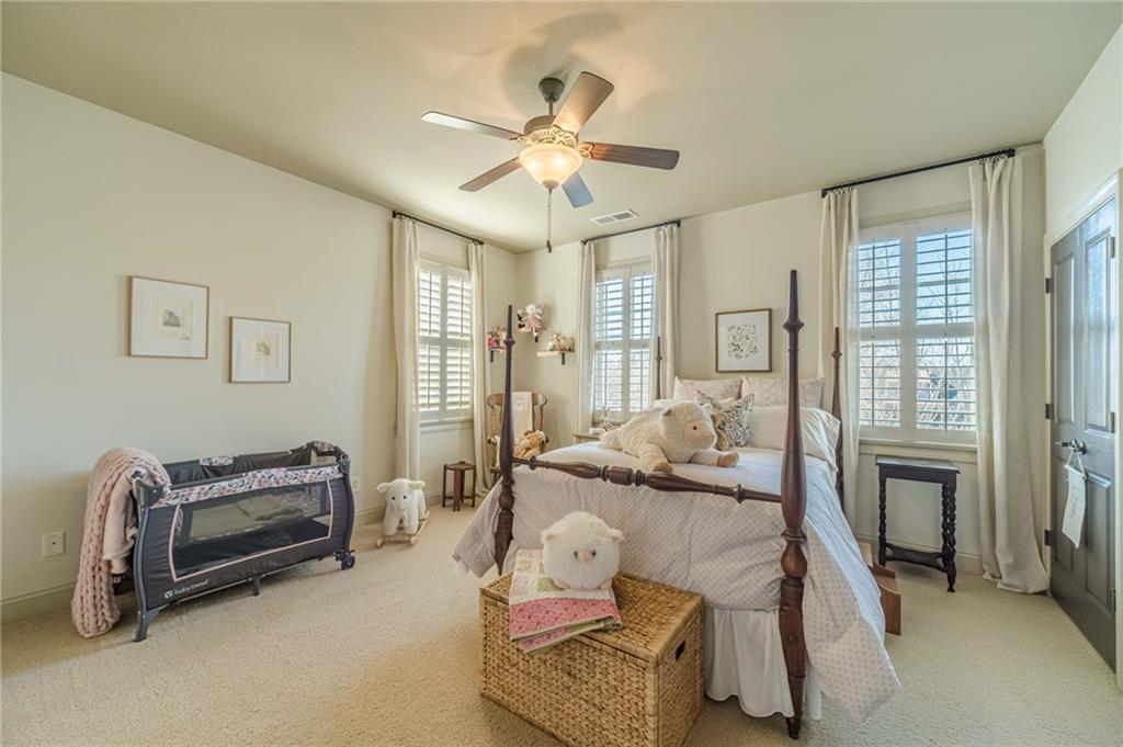 411 Tralee Court Statham, GA 30666 - Photo 54 of 71