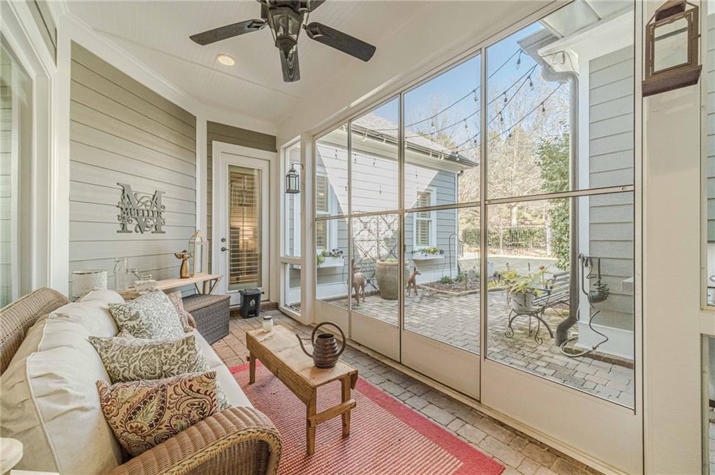 411 Tralee Court Statham, GA 30666 - Photo 55 of 71